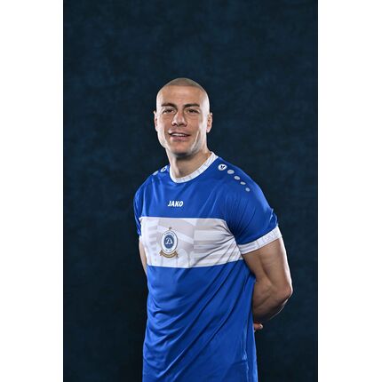 Fan-Shop :: FC Dinamo Tbilisi :: Jersey :: Dinamo Tbilisi Jersey Away