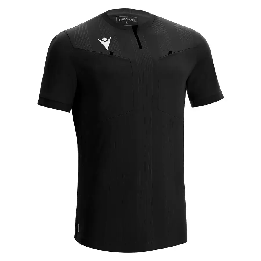 მსაჯის მაისური Dienst Referee Shirt