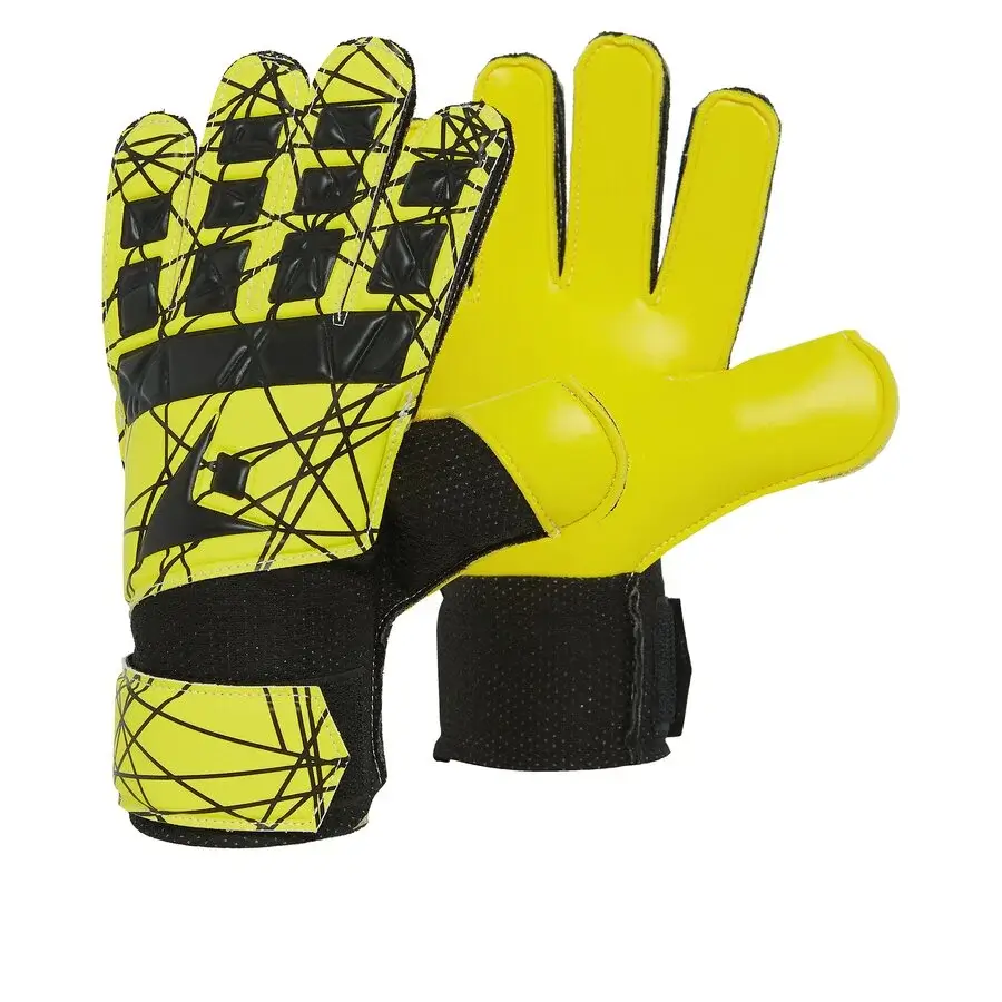 მეკარის სავარჯიშო ხელთათმანები Leopard XH Goalkeeper Gloves