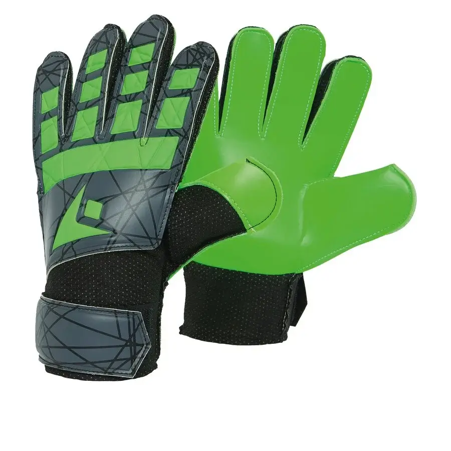 მეკარის სავარჯიშო ხელთათმანები Leopard XH Goalkeeper Gloves