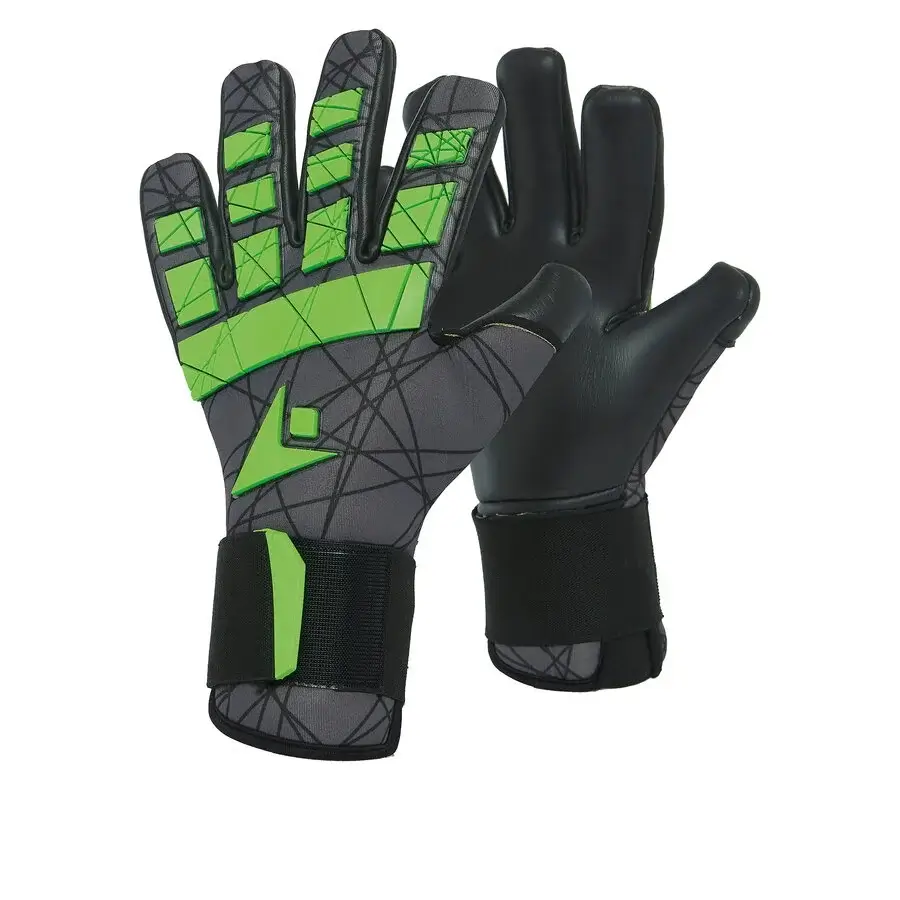 მეკარის სათამაშო ხელთათმანები Alligator XH Goalkeeper Gloves