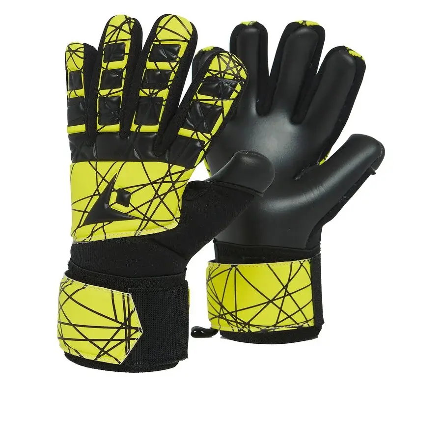 მეკარის სავარჯიშო ხელთათმანები Cayman XH Goalkeeper Gloves