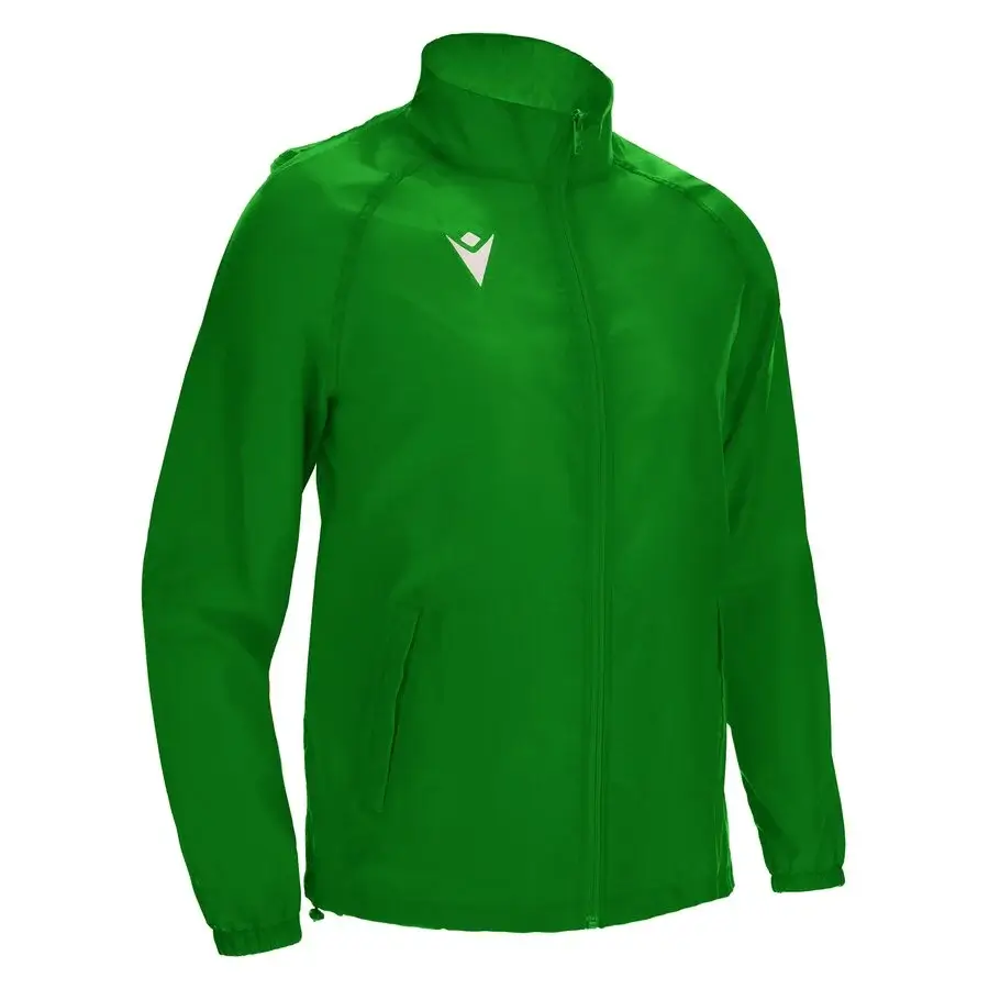 მამაკაცის გამოსასვლელი ზედა  Atlantic Hero Windbreaker