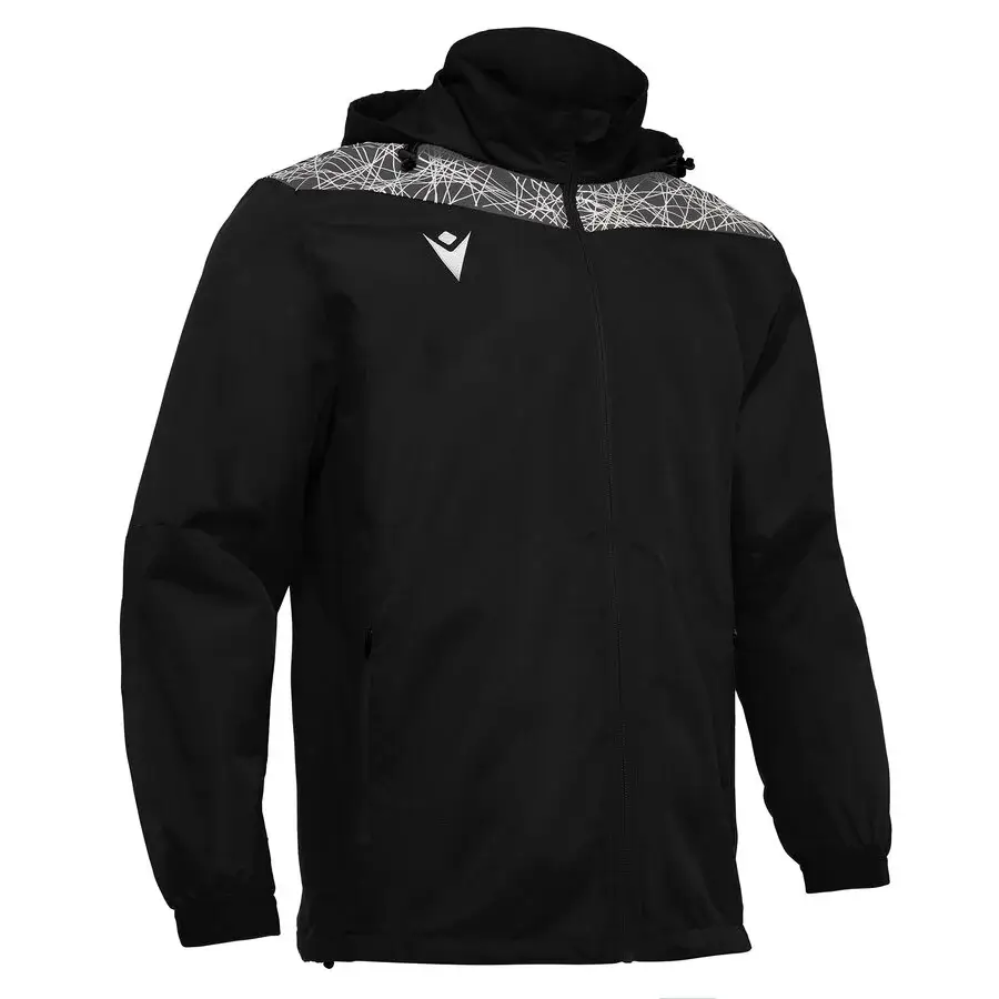 მამაკაცის საწვიმარი კაპიუშონით Lahti Jacket