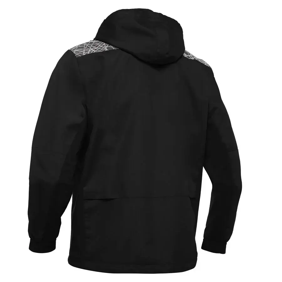 მამაკაცის საწვიმარი კაპიუშონით Lahti Jacket