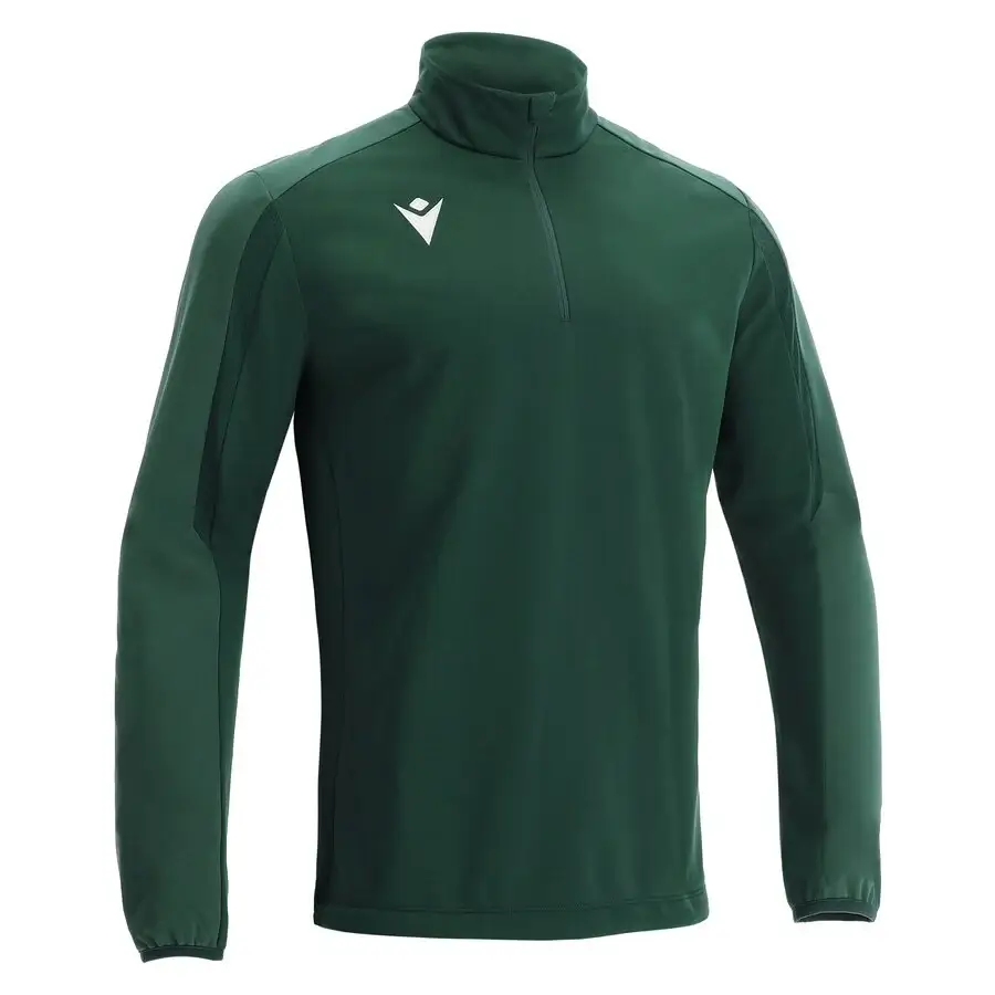 მამაკაცის სავარჯიშო ზედა Arno 1/4 Zip Jersey