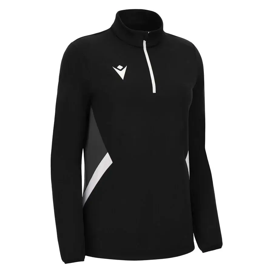 ქალის სავარჯიშო ზედა Maira 1/4 Zip Jersey