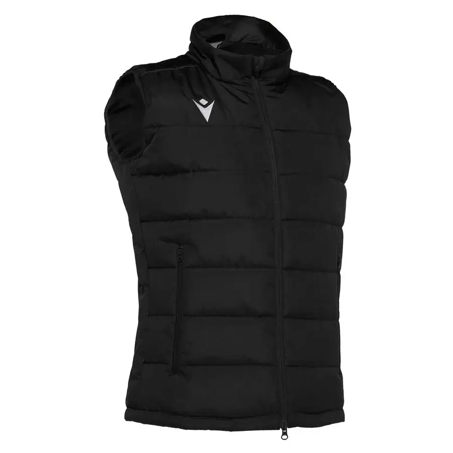 მამაკაცის ჟილეტი Sleeveless Padded Jacket Omsk