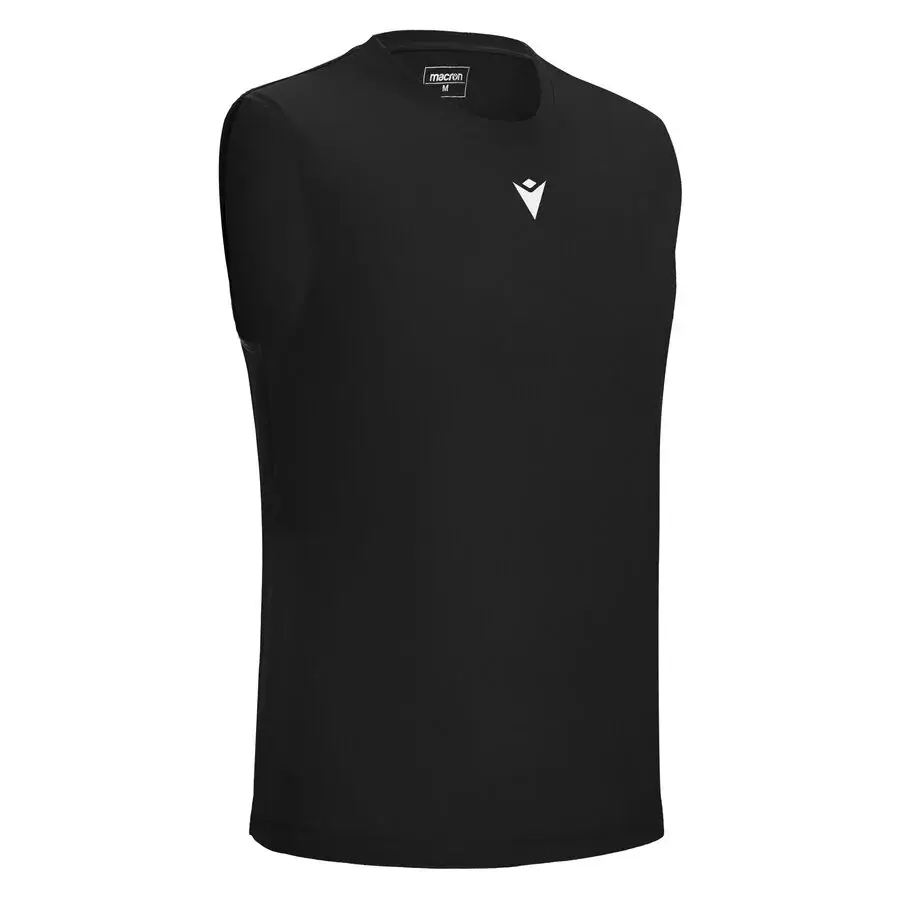 მამაკაცის სავარჯიშო მაისური MP 151 Hero Sleeveless Shirt