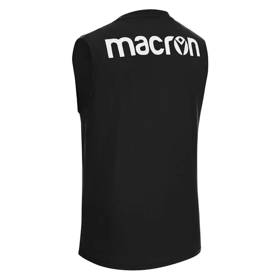 მამაკაცის სავარჯიშო მაისური MP 151 Hero Sleeveless Shirt