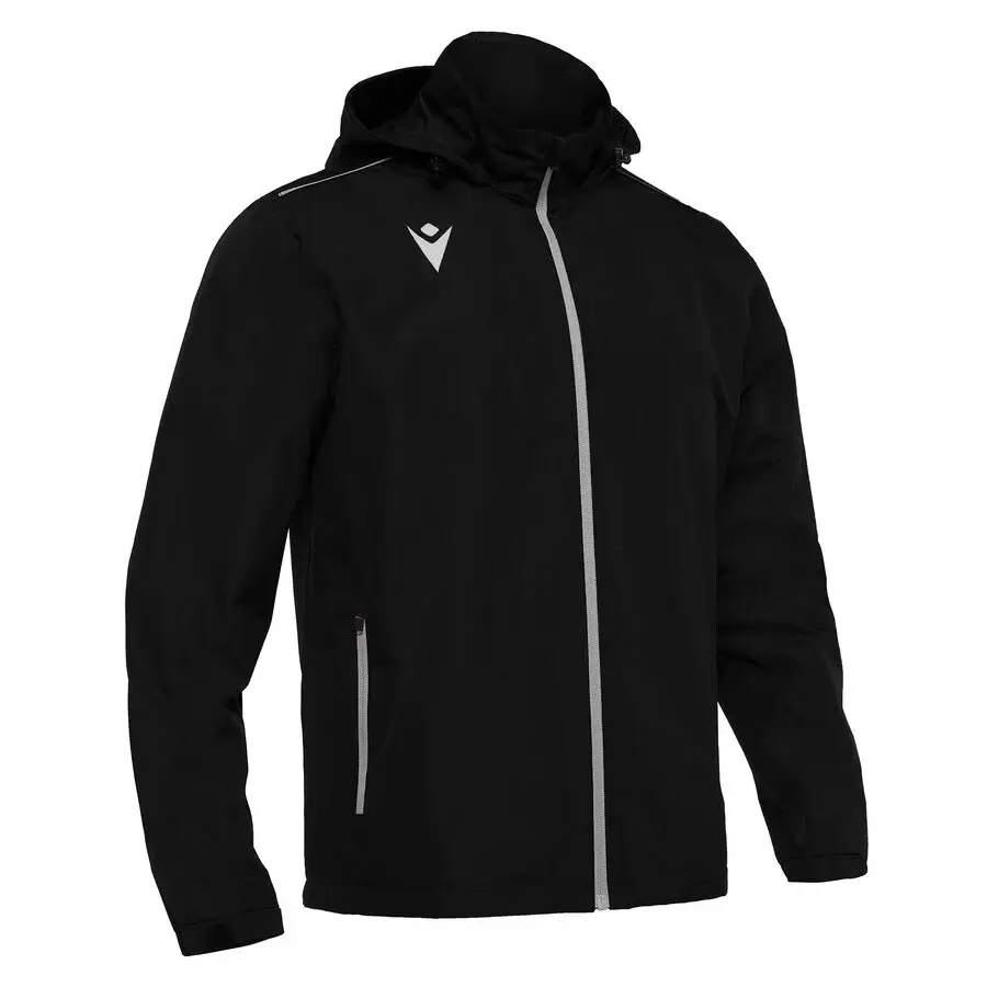 მამაკაცის გამოსასვლელი ზედა კაპიუშონით Vostok Windbreaker