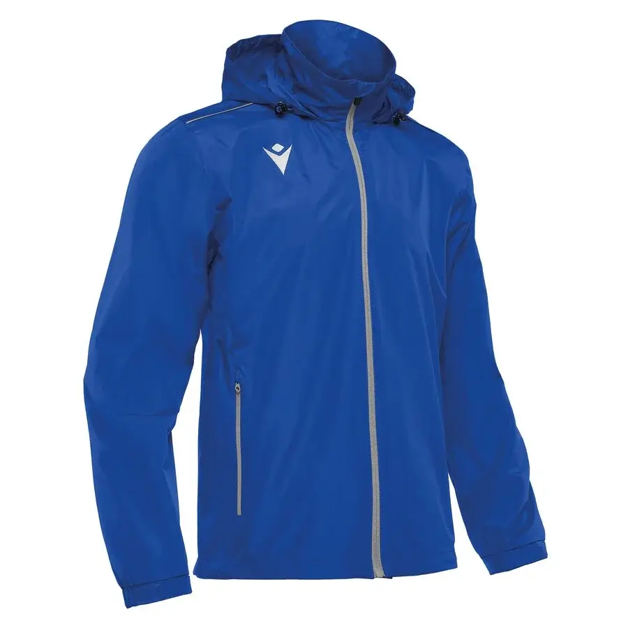 მამაკაცის საწვიმარი კაპიუშონით Lyngen Windbreaker