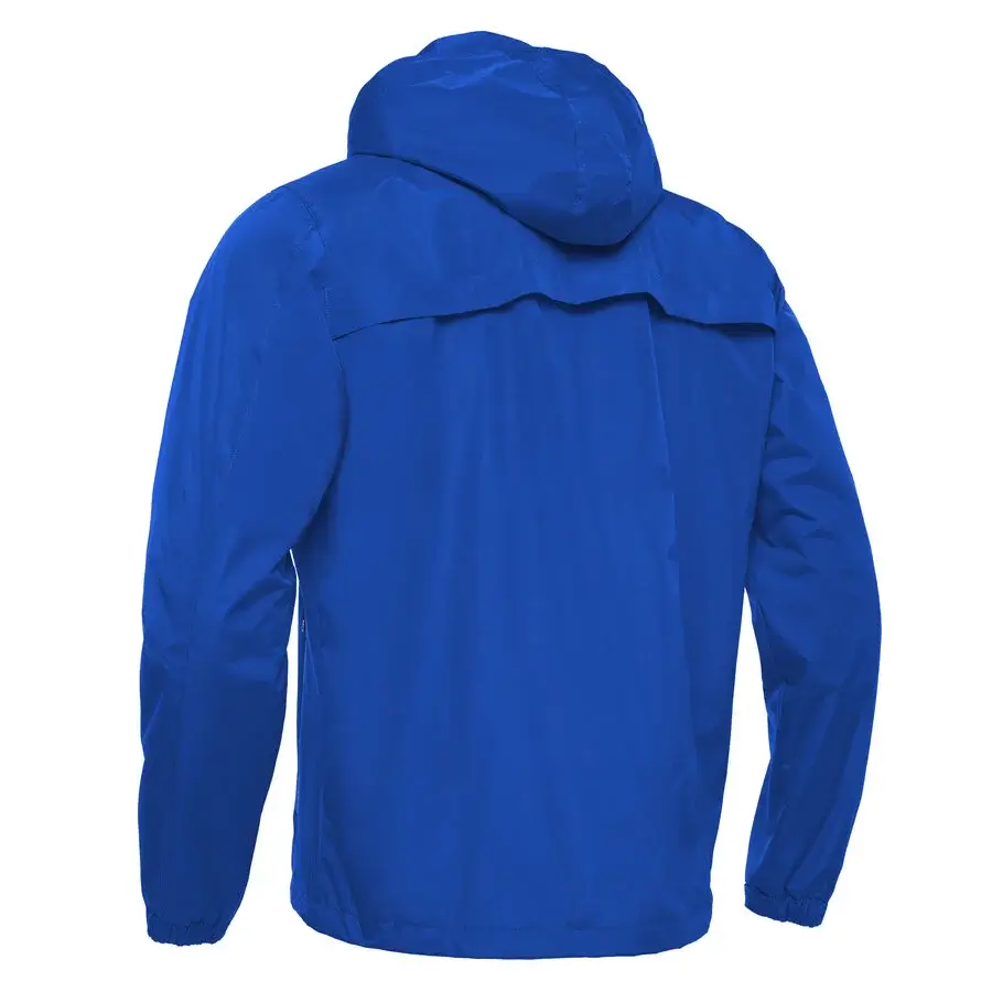 მამაკაცის საწვიმარი კაპიუშონით Lyngen Windbreaker