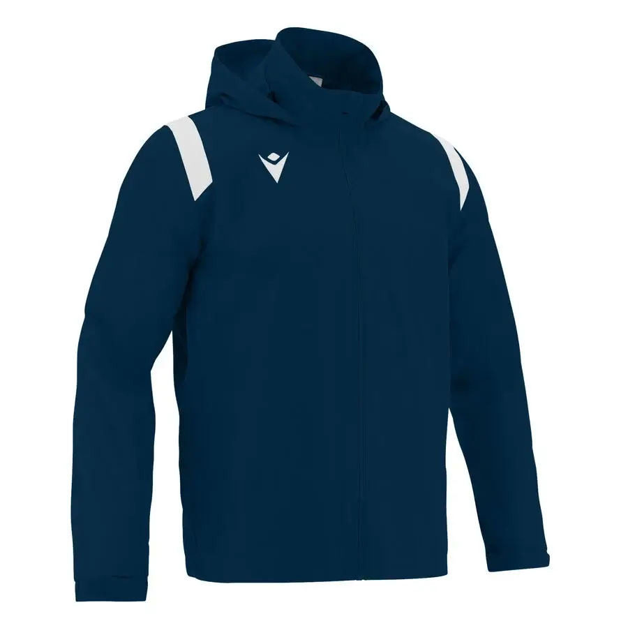 მამაკაცის საწვიმარი კაპიუშონით Saransk Windbreaker