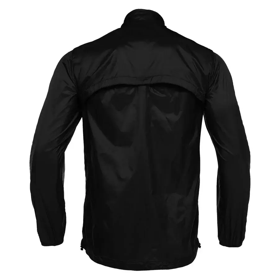 მამაკაცის გამოსასვლელი ზედა  MONTREAL WINDBREAKER FULL ZIP