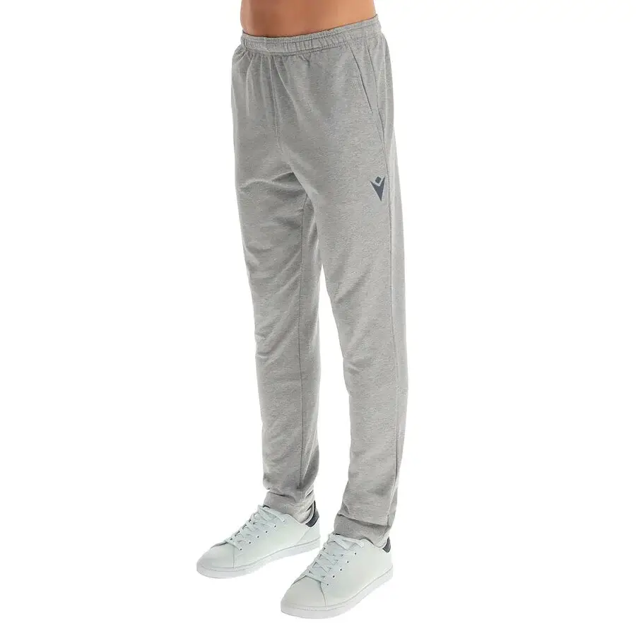 მამაკაცის გამოსასვლელი შარვალი Heavy Cotton Sports Trousers Dahlia